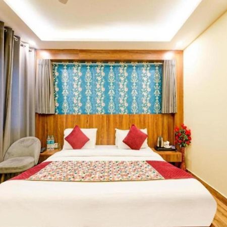 Hotel Vijaydeep Palace Near Delhi Airport New Delhi Exterior foto
