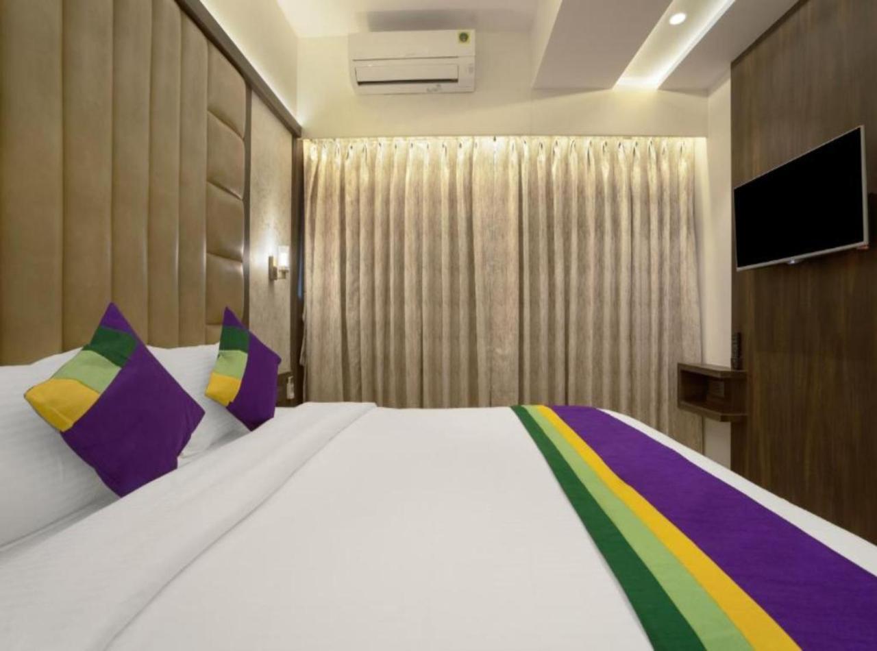 Hotel Vijaydeep Palace Near Delhi Airport New Delhi Exterior foto