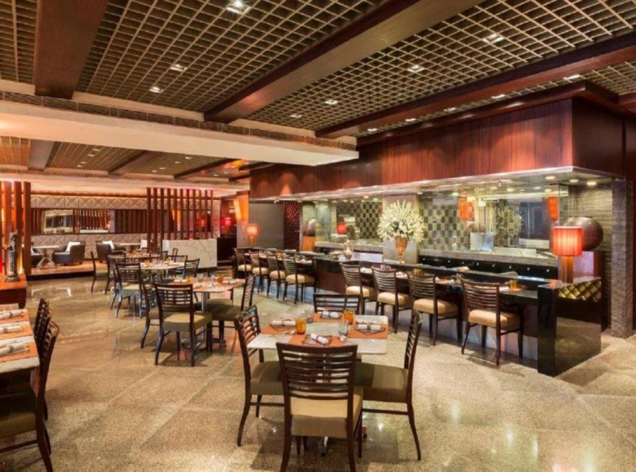 Hotel Vijaydeep Palace Near Delhi Airport New Delhi Exterior foto