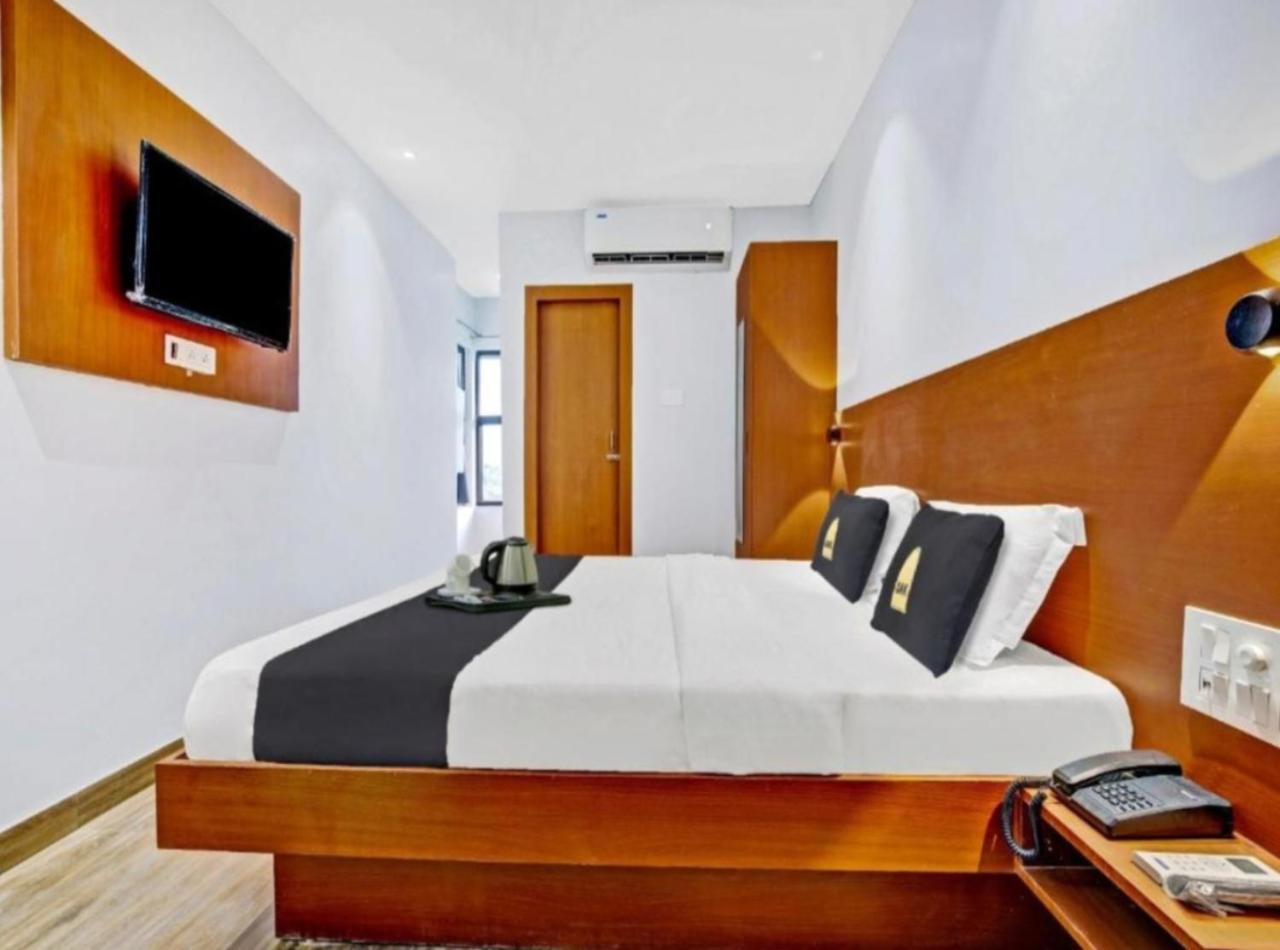 Hotel Vijaydeep Palace Near Delhi Airport New Delhi Exterior foto
